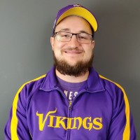 Tyler Briggs, Pmp, Ecih