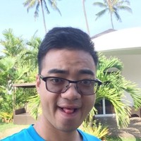 jesse chang