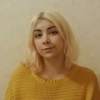 Aleksandra Abrosimova