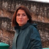 María Cañedo Rodríguez