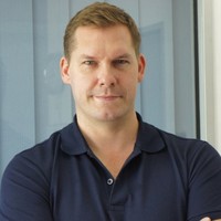 Scott Piusz