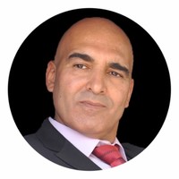 Mohand Hamadache