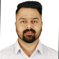 Ankith K