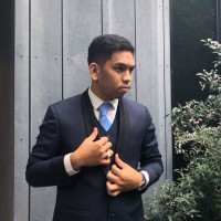 Doli Presly Aritonang