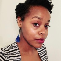 Sharifa Martin, Lpc