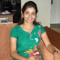 Sarojani Nesargi