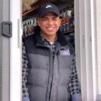 Joe Cruz