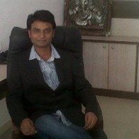 Manoj Kapale