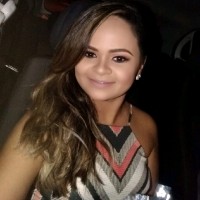 Alline Thainá Almeida