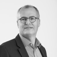 Jörgen Friman