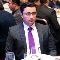 Babek Mamedov