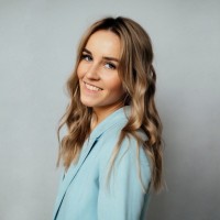 Anastasia Proshchaeva