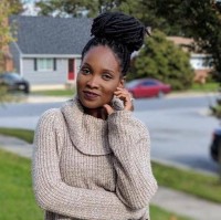 Temi Adewuyi, Mph, Cip