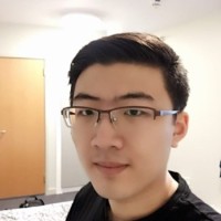 Carson Zhang (Ruoer)
