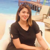 Toni Rose Nina Panganiban