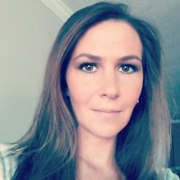 Tasha Veroneau- Houde