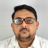 Ashish Bansal