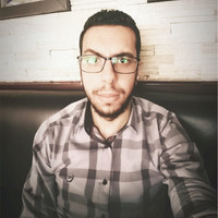 Mohamed Seliman