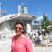 mercy Francisco
