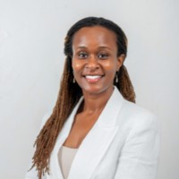 Robina Gloria Kyoshabire