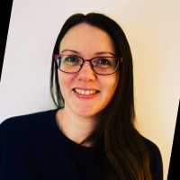 Nicola Eades