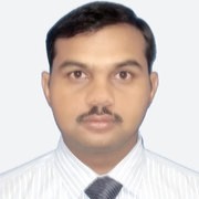 Poornanand Yadav