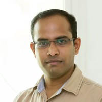 Jothish Janardhana