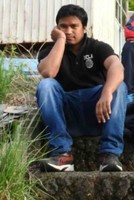 Vishal Negi