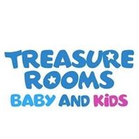 Treasure Rooms