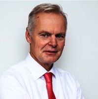 Dick Bouwheer