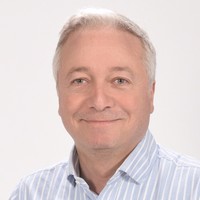 Grégoire Levet