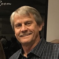 Jim Pate