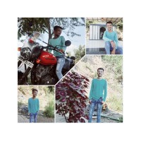 Shiva Shrivastav