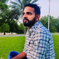 Shameem Thangal