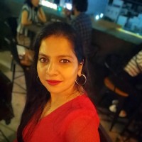Reetika Singh