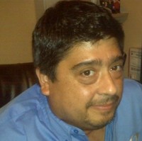 Matthew Merced