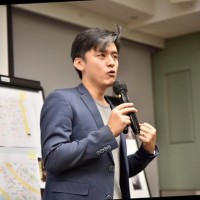 Michael Ho Kei Lee