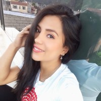 KATERINE SILVA INGENIERA COMERCIAL