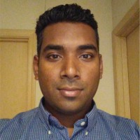 Lawrence Naidu