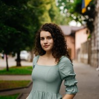 Mariia Kuryshchuk