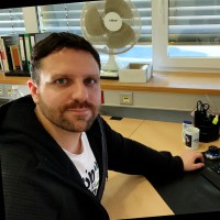 Christian Bannach