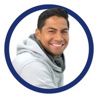 Rubén Alejandro Gómez Sanchez