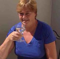 Julie Vose