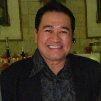 Armando M. Trinidad III, MBA