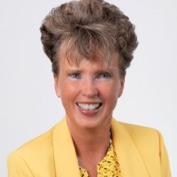 Pat Lund, SHRM-SCP, SPHR