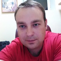 Dmitriy Pankov