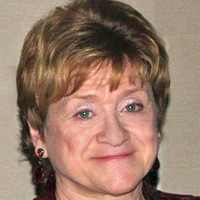 Gail Bourque
