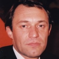 Andrey Bogoslowsky