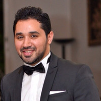 Ahmed Fekri