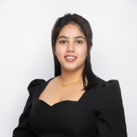 Maryam Asad, Acca, Cma